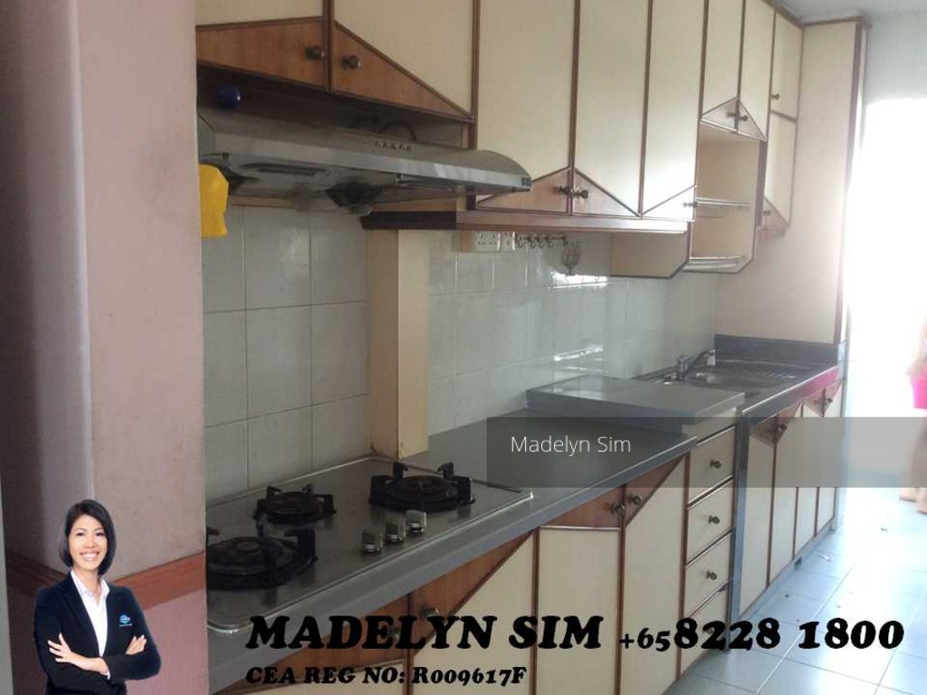 Blk 90 Bedok North Street 4 (Bedok), HDB 5 Rooms #156966062
